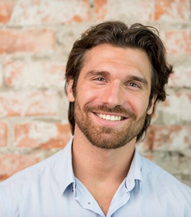 Andreas Höllerer, Geschäftsführer von HB Bau